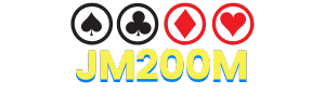 Logo JM200M